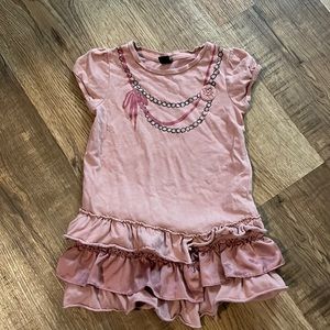 Baby gap toddler dress